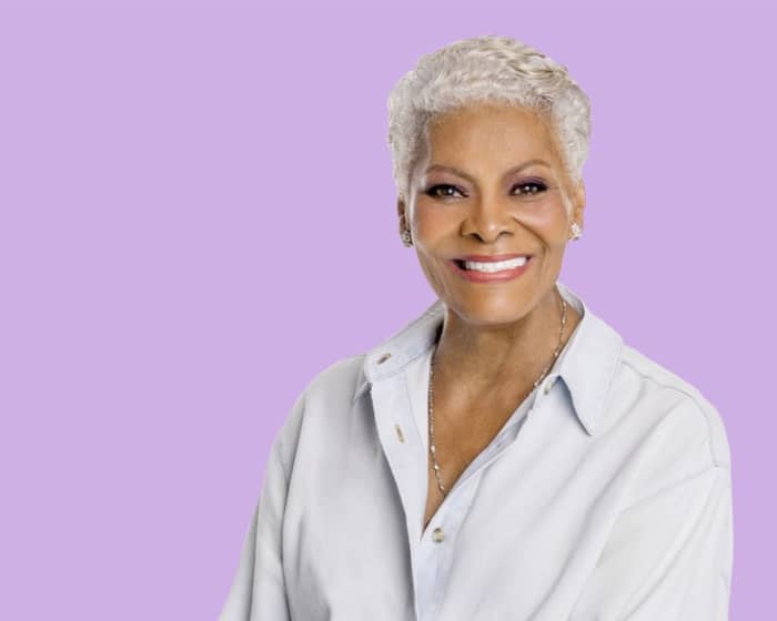 Dionne Warwick tickets