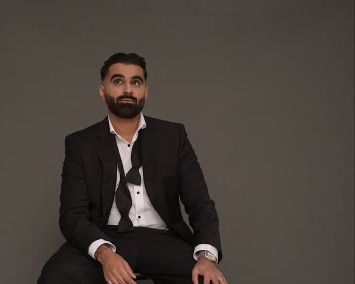 Tez Ilyas tickets