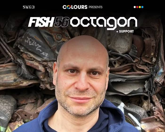 Fish56Octagon tickets