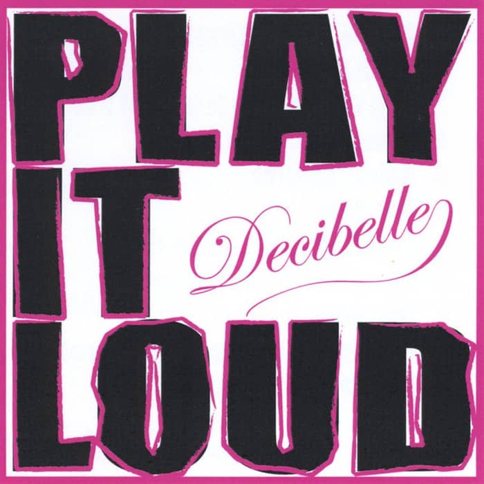 Decibella cover image