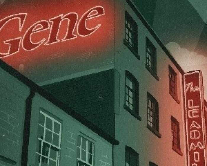Gene tickets