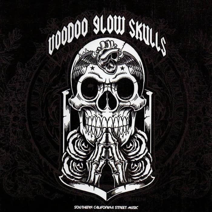 Voodoo Glow Skulls tickets
