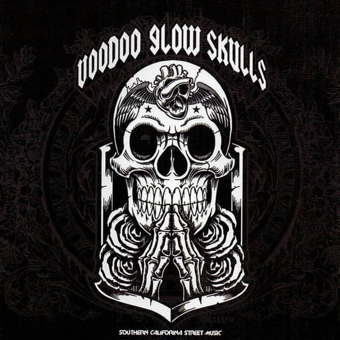 Voodoo Glow Skulls events