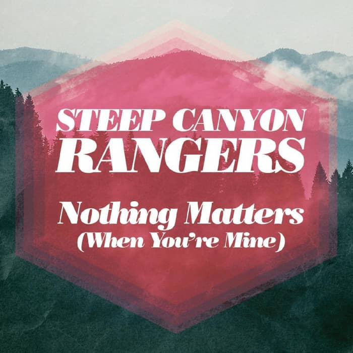 STEEP CANYON RANGERS events