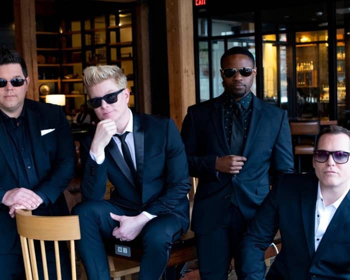 Tonic Sol-Fa with Shaun Johnson Big Band Experience tickets