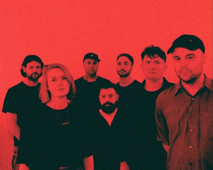 Los Campesinos! tickets