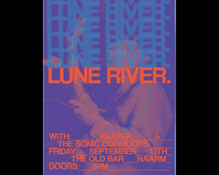 Lune River tickets