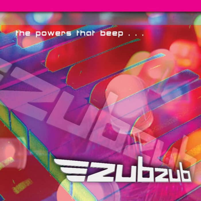 ZubZub cover image