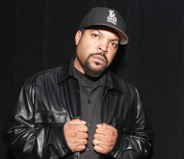 Ice Cube events