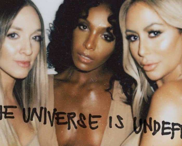 Danity Kane tickets