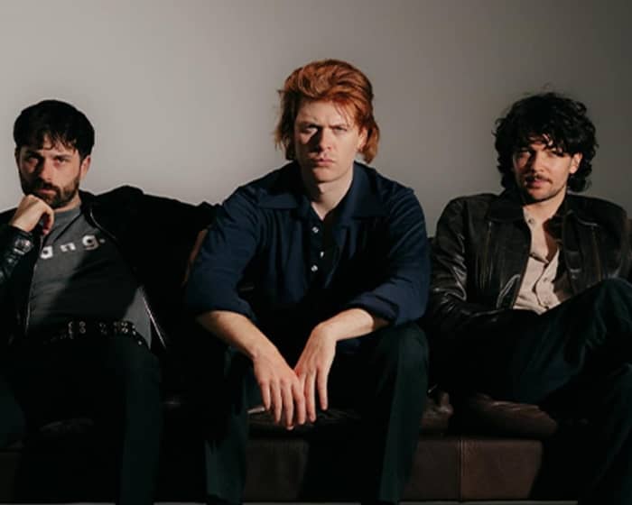 The Amazons tickets