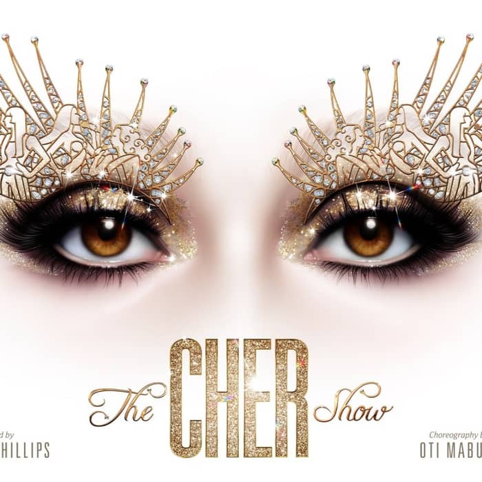 The Cher Show events