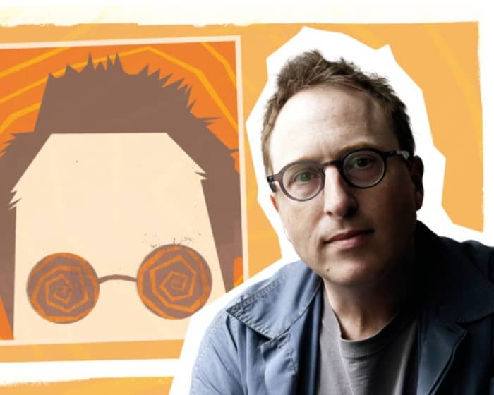 Jon Ronson tickets