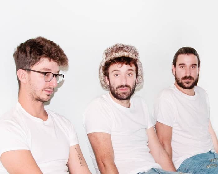 AJR - The Maybe Man Tour tickets