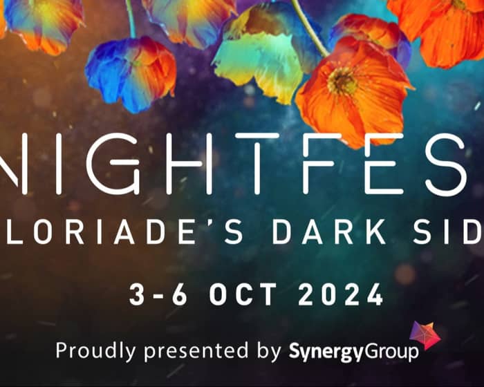 Floriade Nightfest tickets