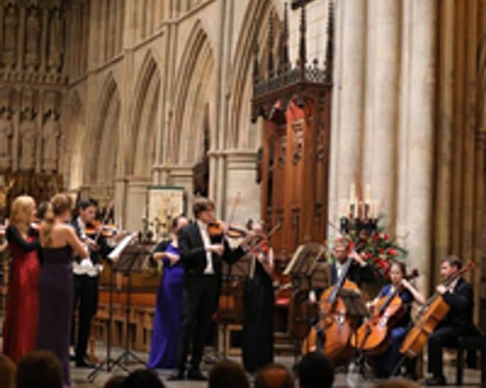 London Concertante tickets