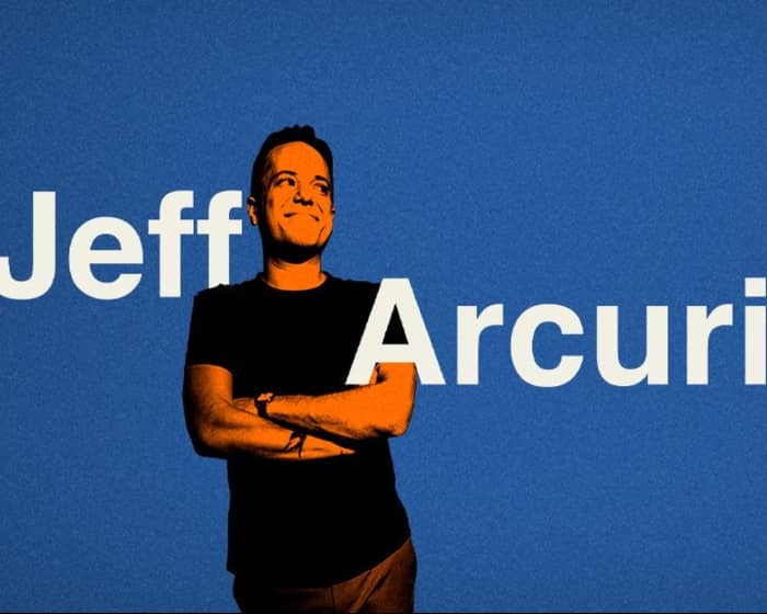 Jeff Arcuri tickets