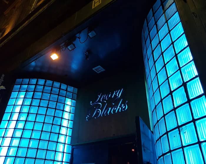 Ivory Blacks events