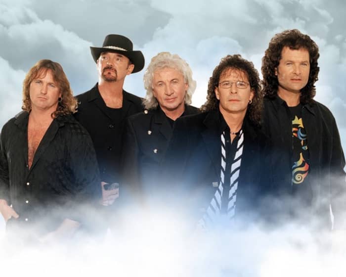 Smokie tickets