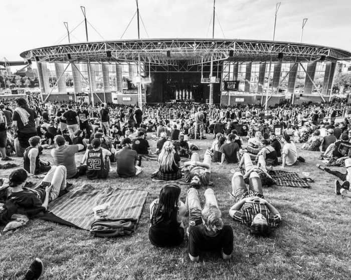 Budweiser Stage events