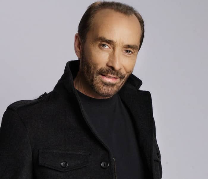 Lee Greenwood