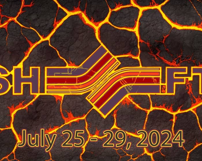Tectonic SHIFT Festival 2024: Flowing Chaos tickets