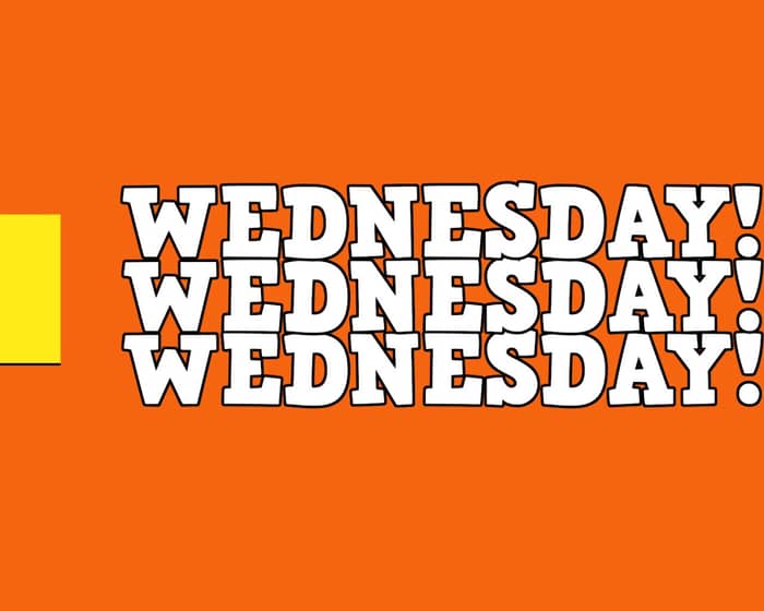 Comedians Comedy Club - THE WEDNESDAY ONE LINER SHOW tickets