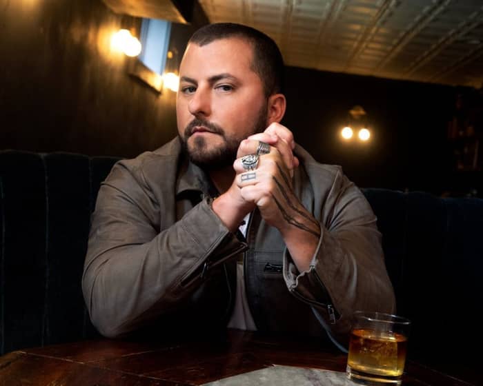 Tyler Farr tickets