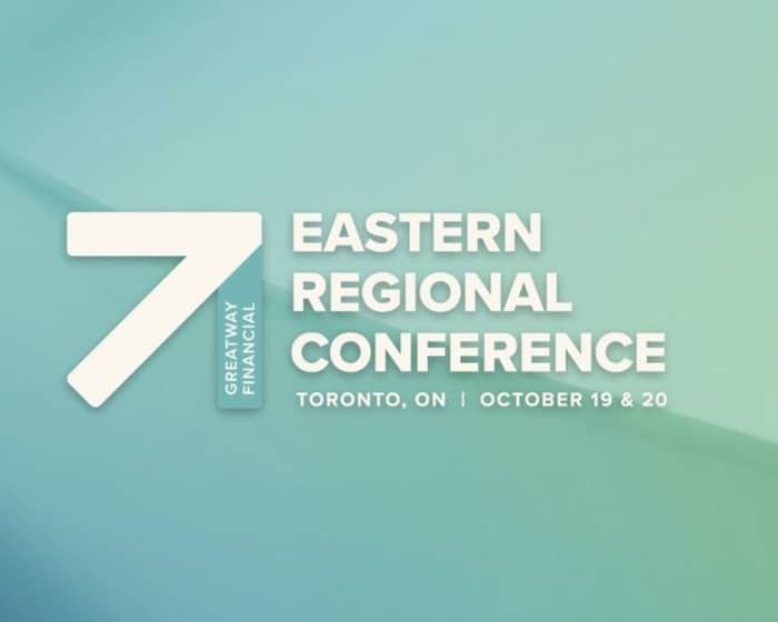 Eastern Regional Conference 2024 tickets