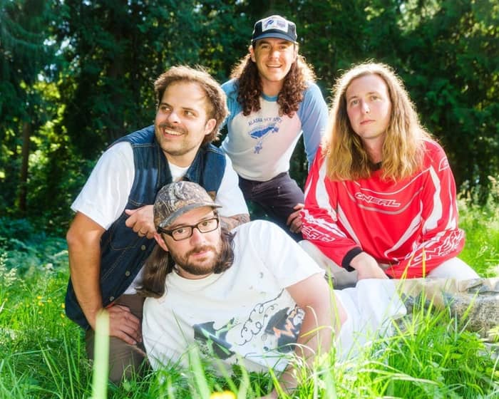 Peach Pit tickets