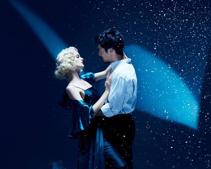 La Boheme tickets