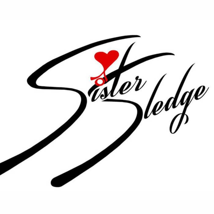 Sister Sledge cover image