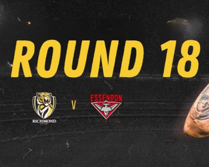 Richmond v Essendon tickets