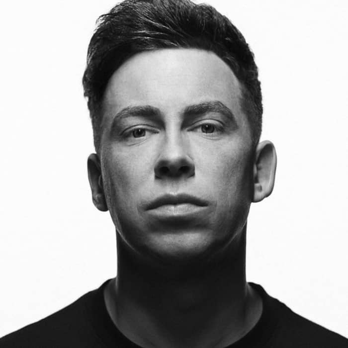 Hardwell cover image