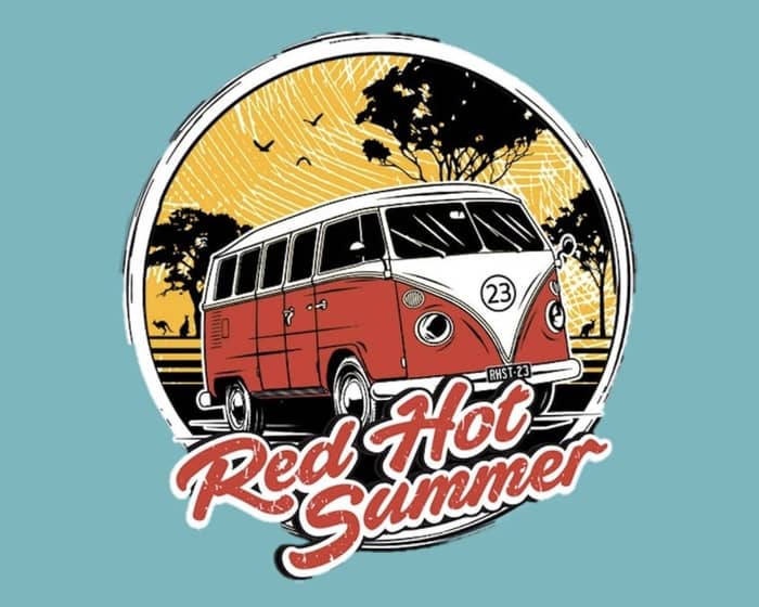 Red Hot Summer Tour 2023 - Season Extension tickets