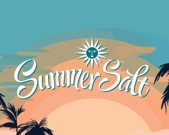 Summersalt - James Bay, Matt Corby, Ziggy Alberts & more tickets
