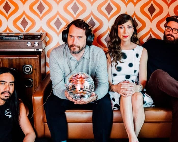 Silversun Pickups tickets