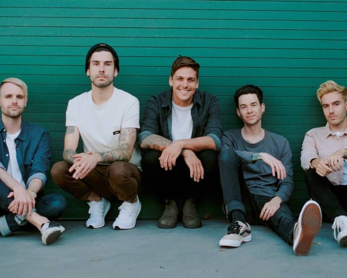 Real Friends, With Confidence, The Home Team, Taylor Acorn tickets