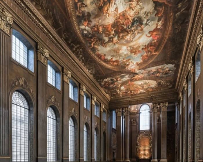 The Painted Hall tickets
