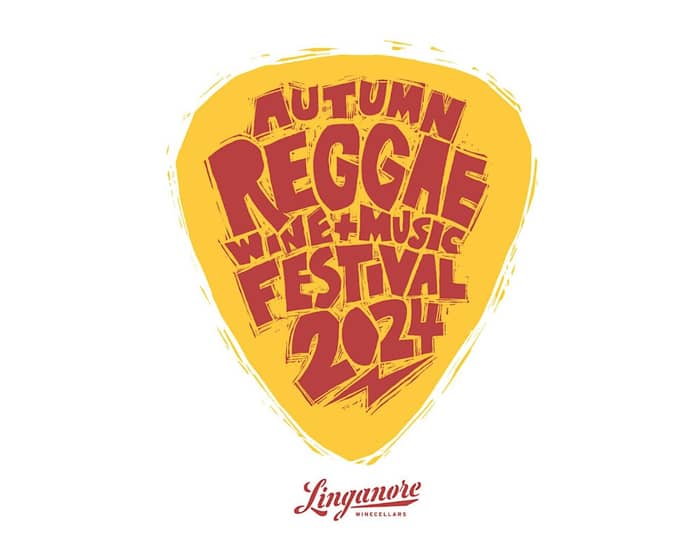 Autumn Reggae Wine & Music Festival 2024 tickets