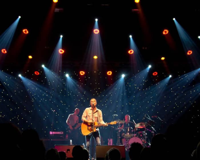 James Reyne tickets