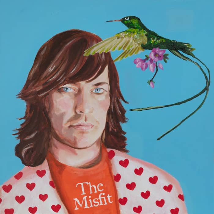 Rhett Miller cover image