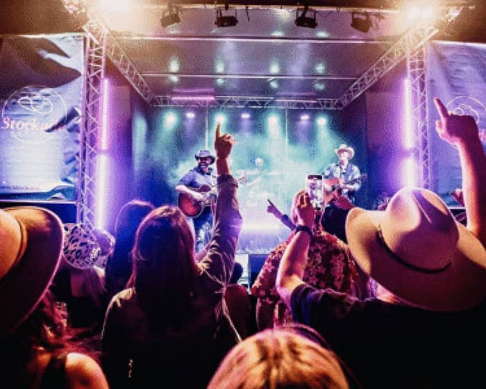The Australian Toby Keith Tribute Show tickets