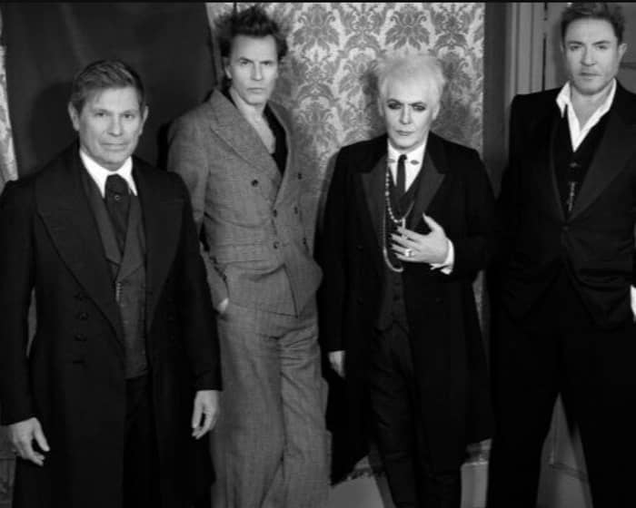 Duran Duran tickets