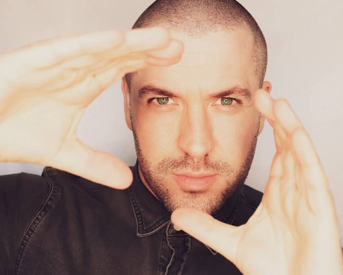 Shayne Ward tickets