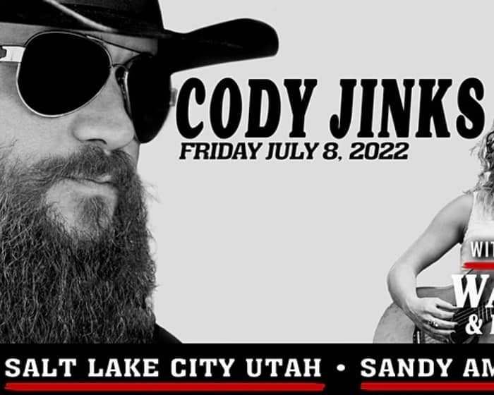 Cody Jinks tickets