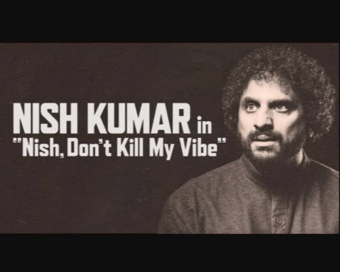 Nish Kumar tickets