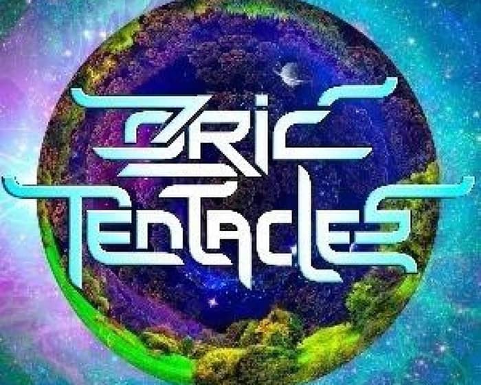 Ozric Tentacles tickets