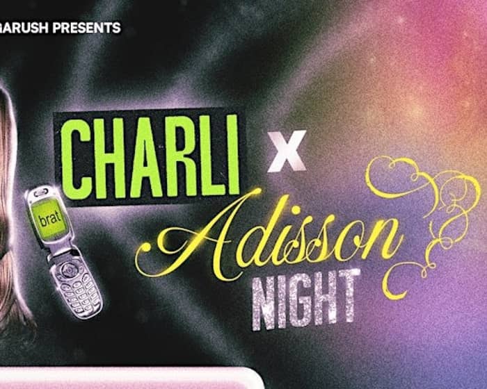 Connections Nightclub events