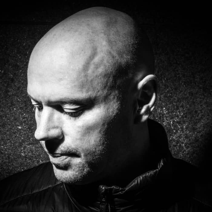 Dave Seaman cover image